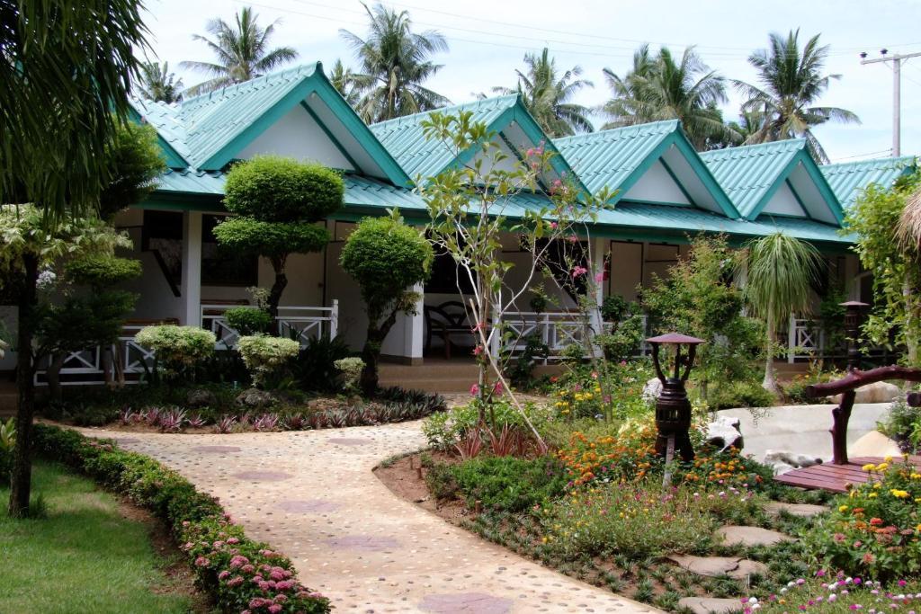 Samroiyod Holiday Resort Sam Roi Yot Luaran gambar