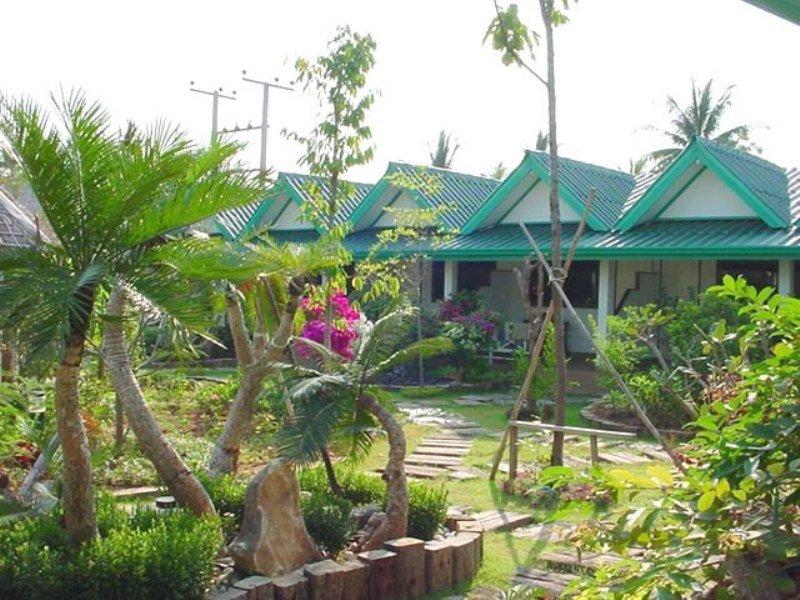 Samroiyod Holiday Resort Sam Roi Yot Luaran gambar